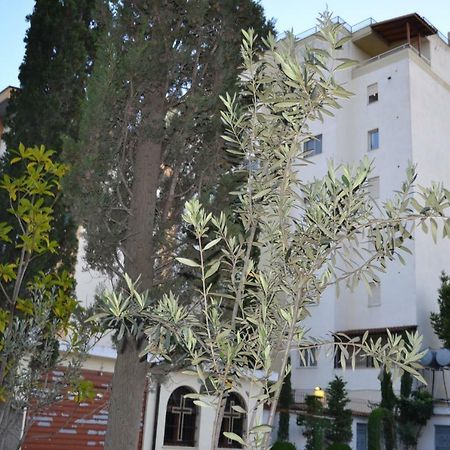 Penthouse 4 Bedrooms Apartment Vlore Ngoại thất bức ảnh