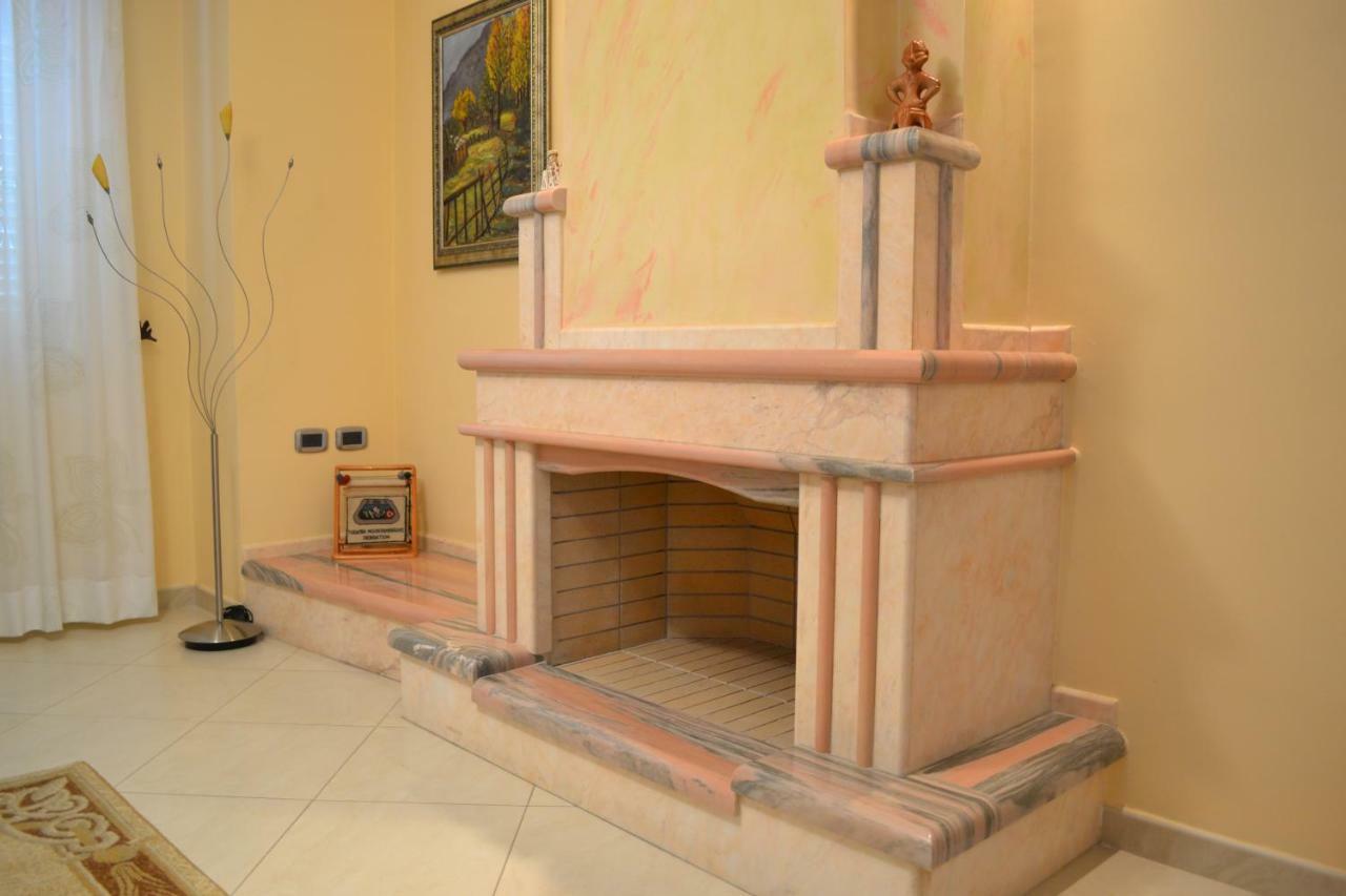 Penthouse 4 Bedrooms Apartment Vlore Ngoại thất bức ảnh