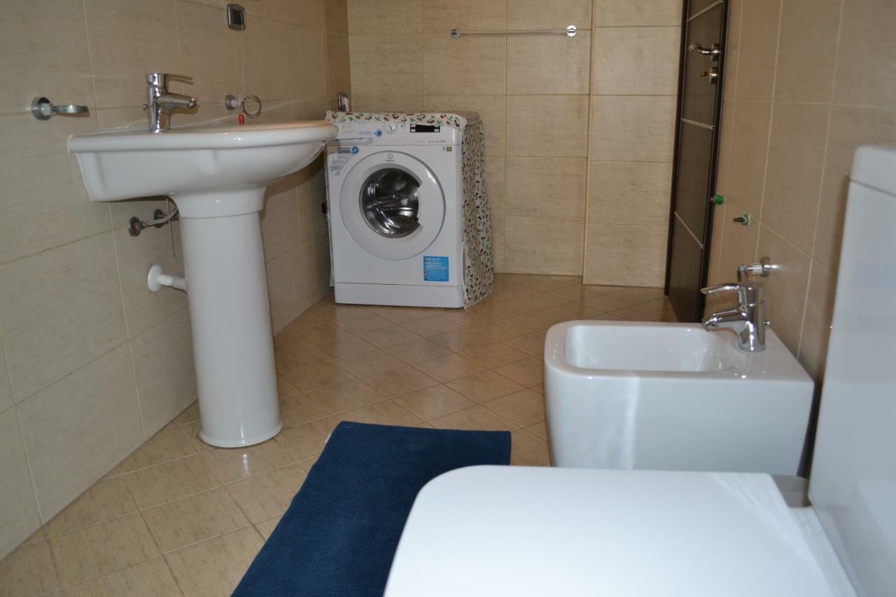 Penthouse 4 Bedrooms Apartment Vlore Ngoại thất bức ảnh