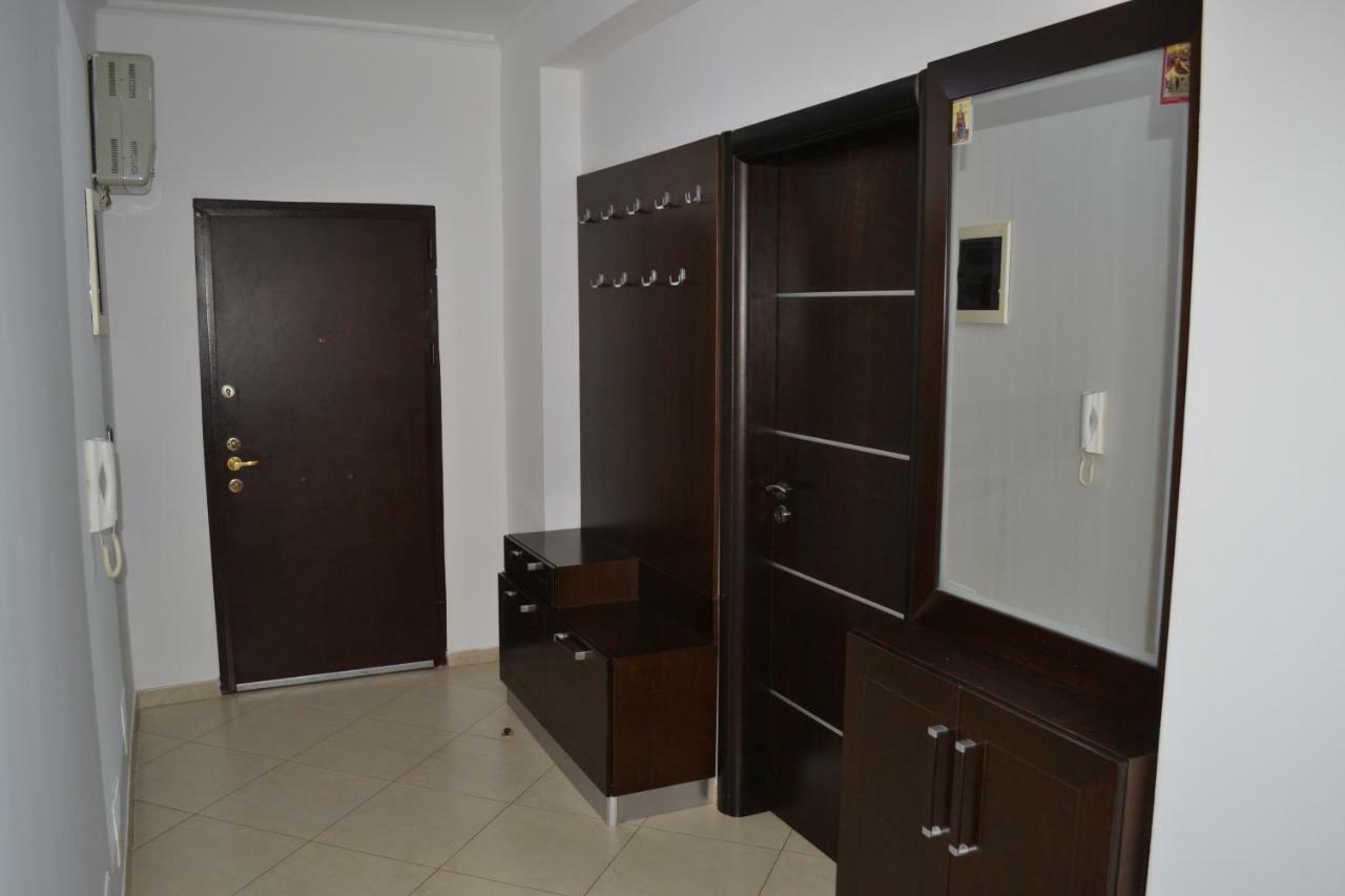 Penthouse 4 Bedrooms Apartment Vlore Ngoại thất bức ảnh