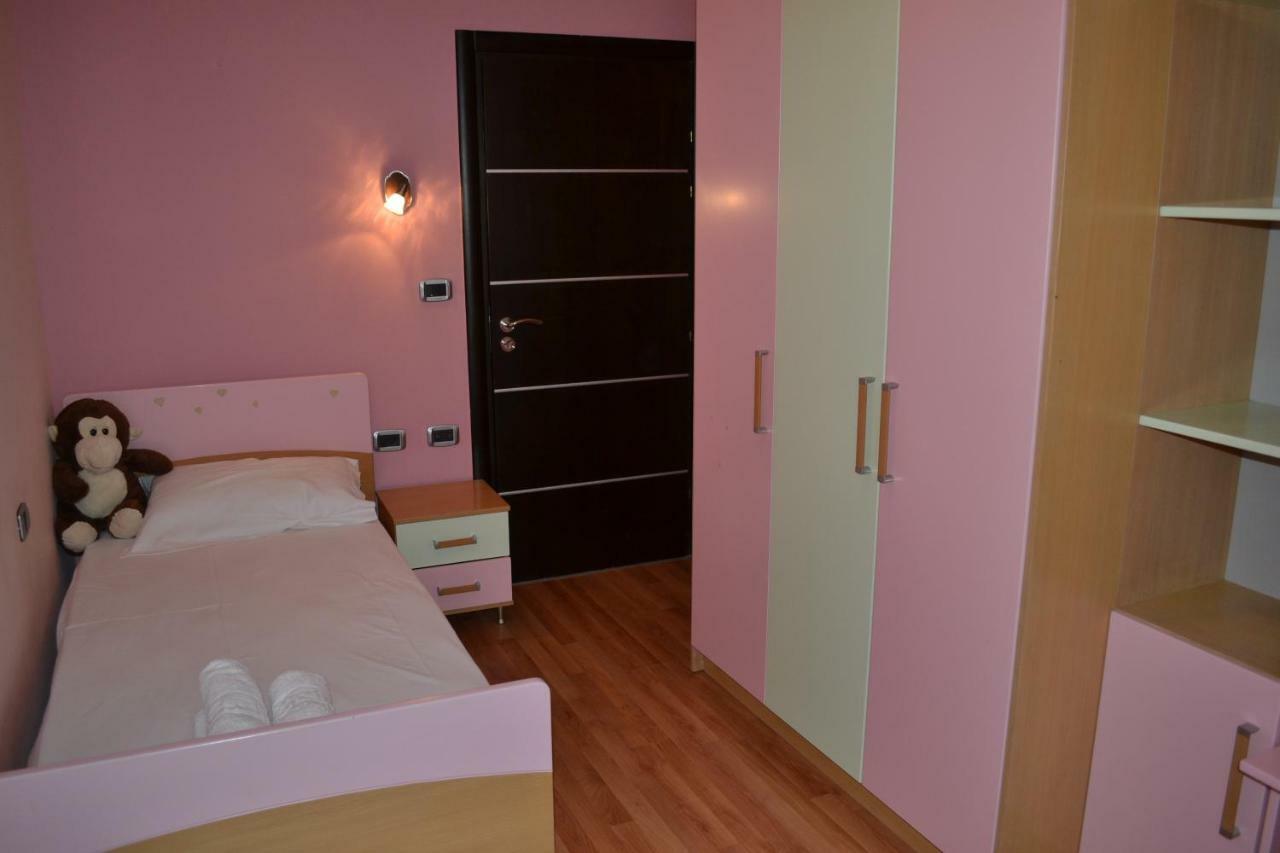 Penthouse 4 Bedrooms Apartment Vlore Ngoại thất bức ảnh