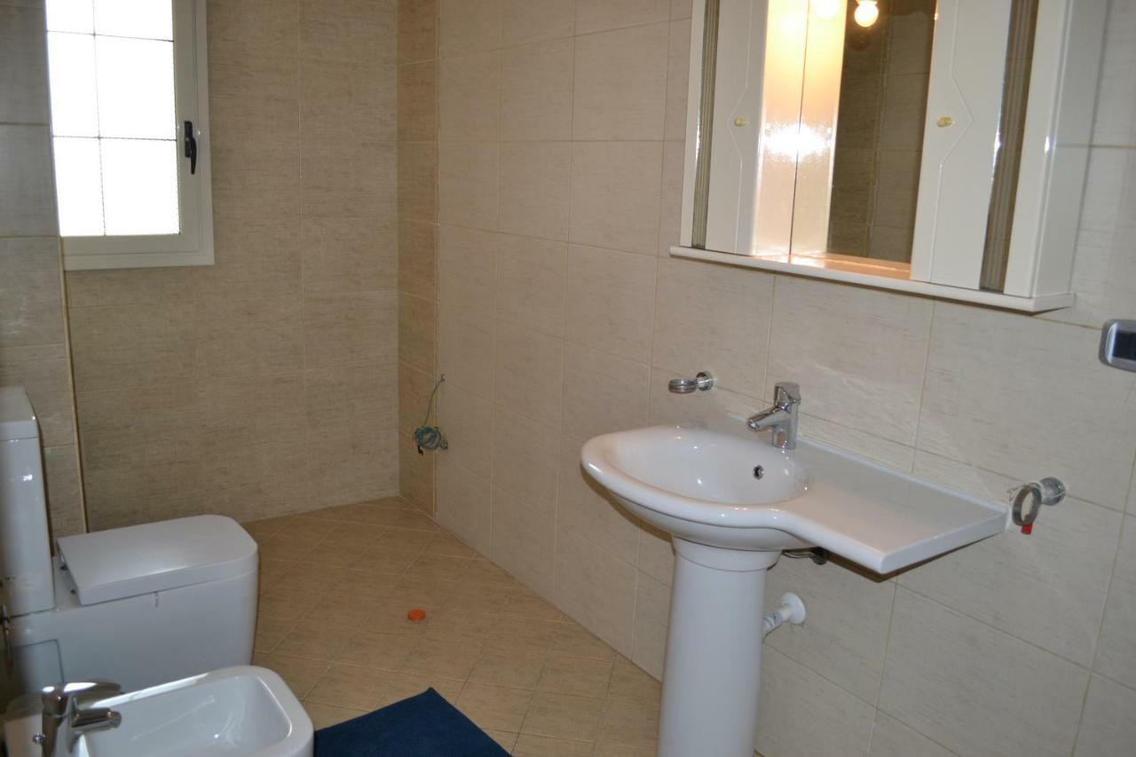 Penthouse 4 Bedrooms Apartment Vlore Ngoại thất bức ảnh