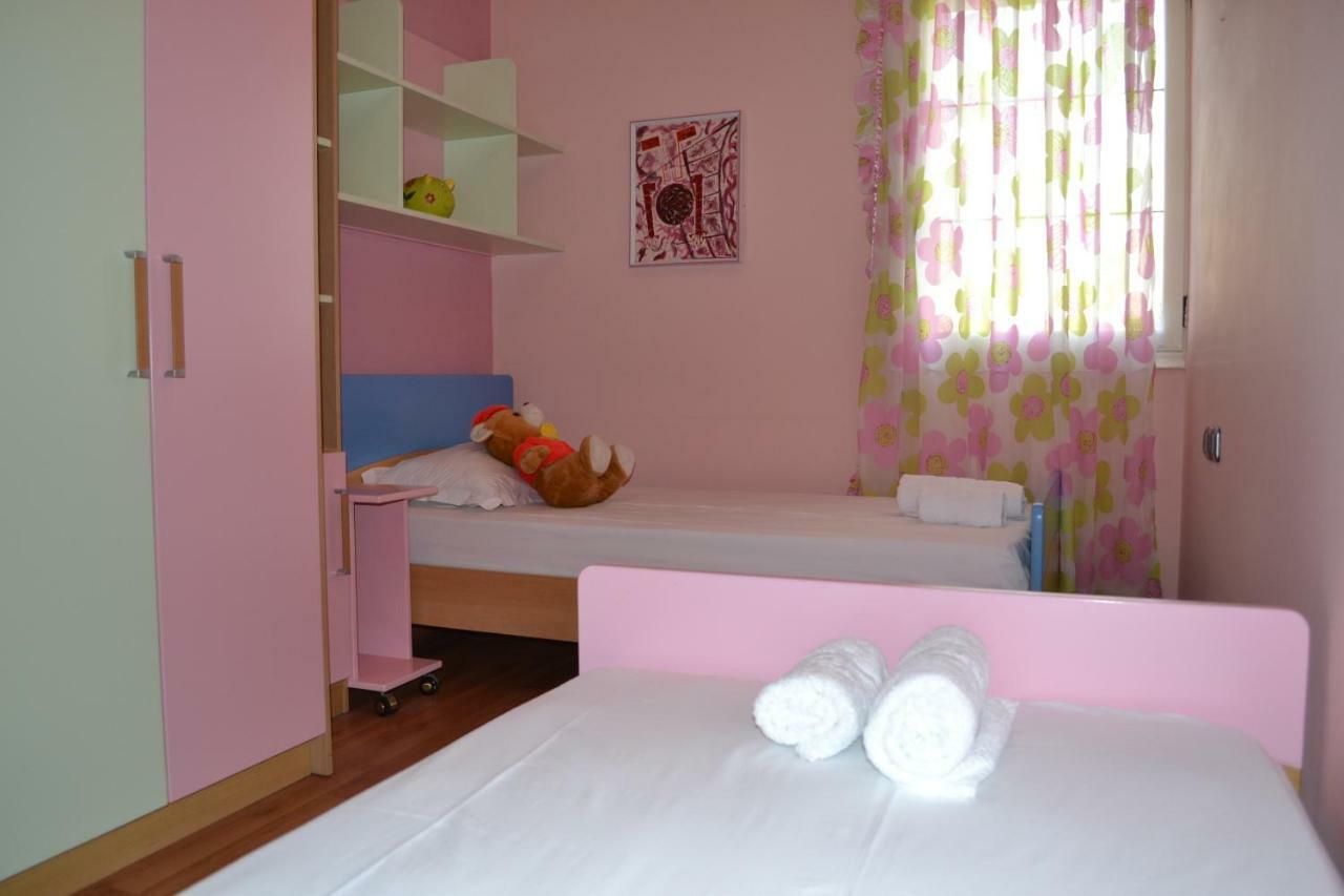Penthouse 4 Bedrooms Apartment Vlore Ngoại thất bức ảnh