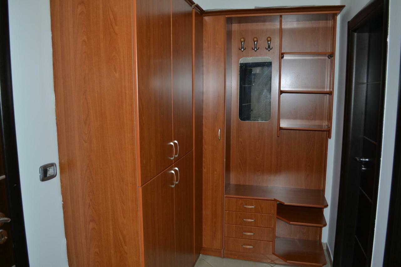 Penthouse 4 Bedrooms Apartment Vlore Ngoại thất bức ảnh