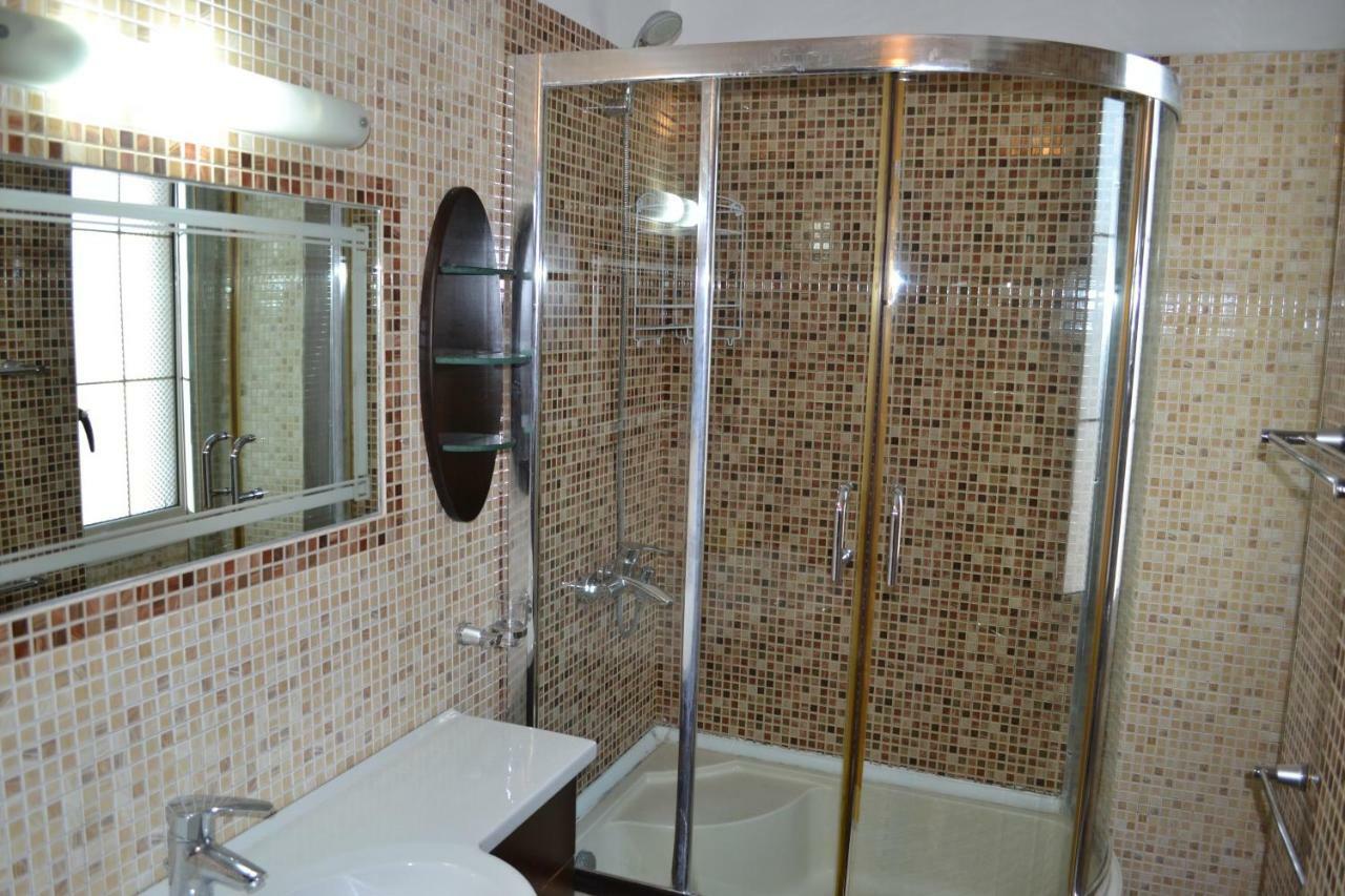 Penthouse 4 Bedrooms Apartment Vlore Ngoại thất bức ảnh