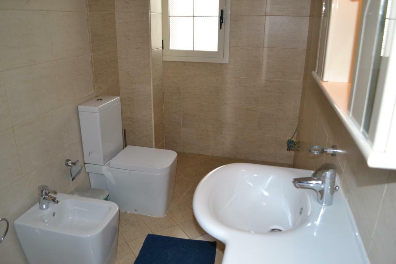 Penthouse 4 Bedrooms Apartment Vlore Ngoại thất bức ảnh