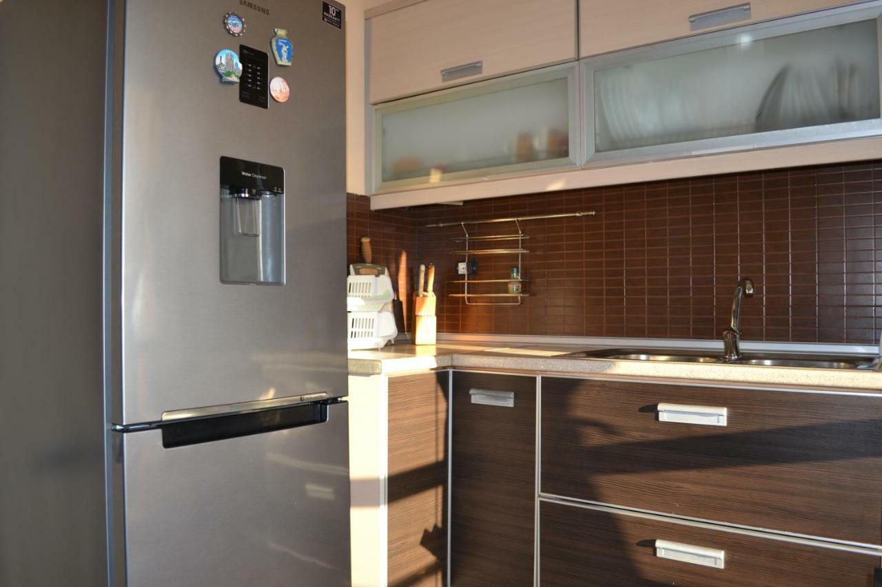 Penthouse 4 Bedrooms Apartment Vlore Ngoại thất bức ảnh