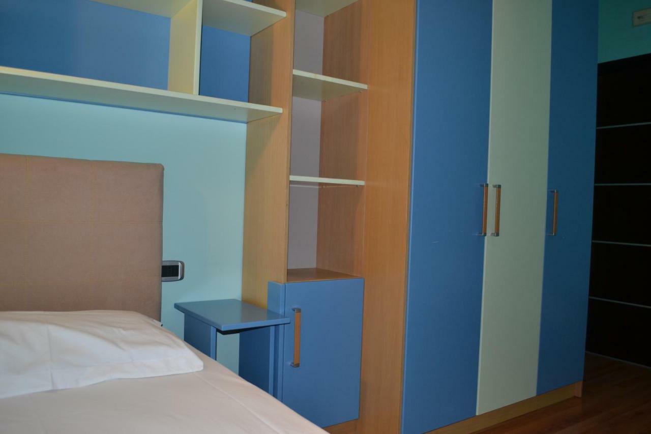 Penthouse 4 Bedrooms Apartment Vlore Ngoại thất bức ảnh